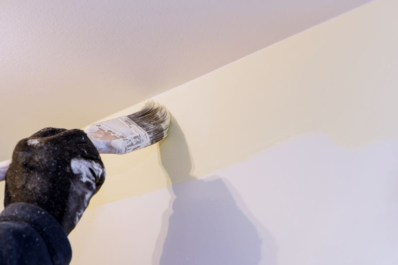 Faux Finish Painting