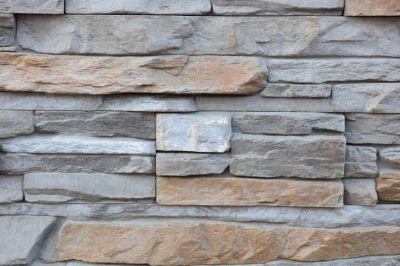 Textured Stone Surface
