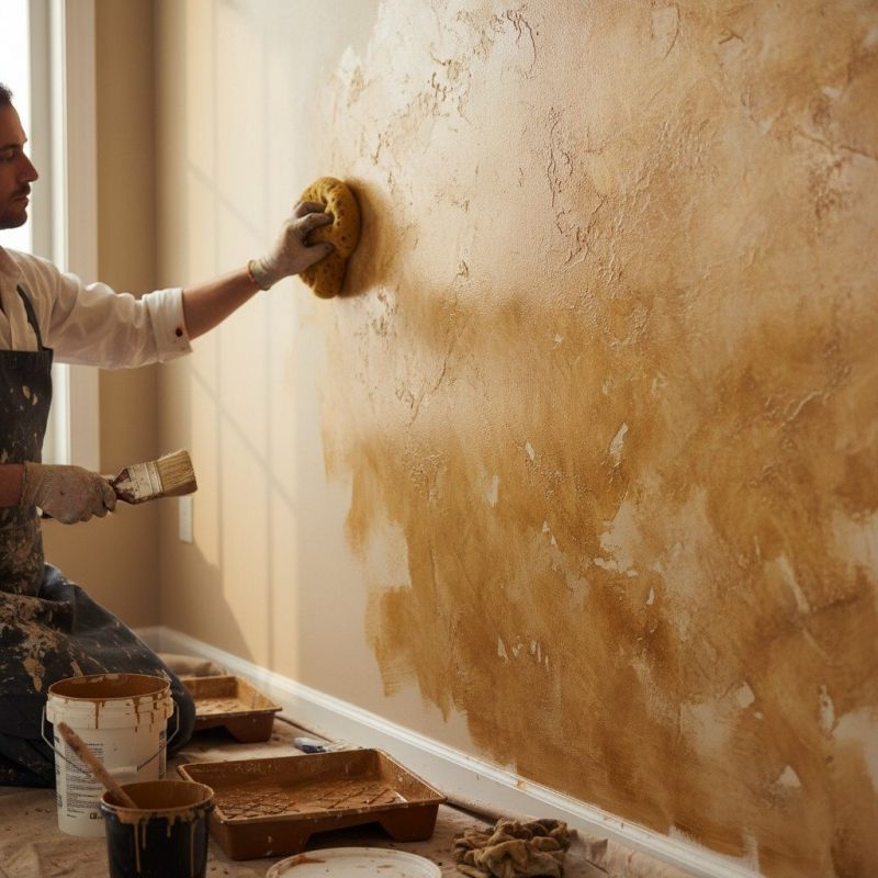 Contact About Faux Finish Painting